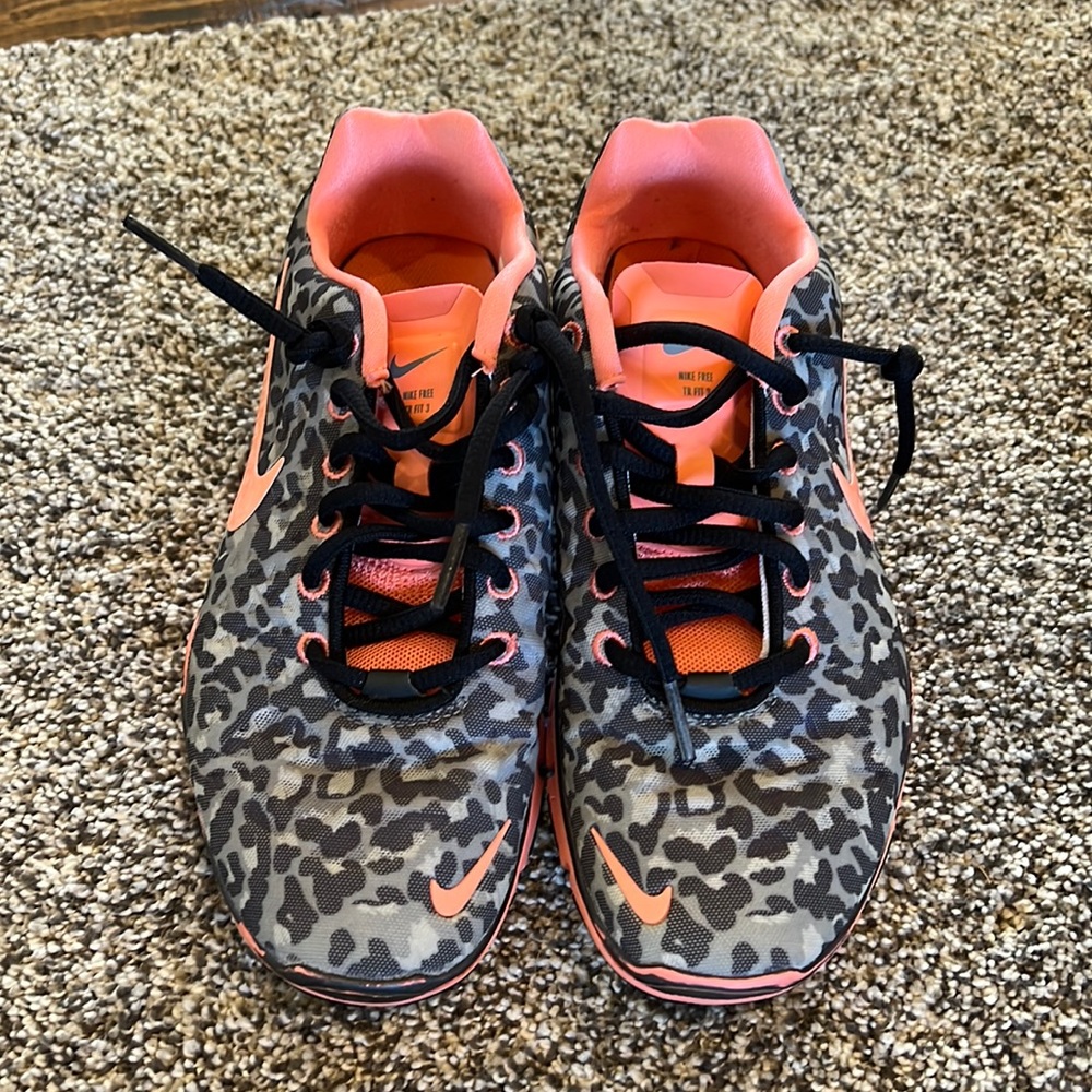 Nike Free 5.0